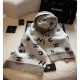 2023FW Muffler CHANEL CHANEL For an elegant casual outfit 2023FW Muffler CHANEL CHANEL For an elegant casual outfit