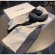 CHANEL One new winter staple 2023FW scarf CHANEL One new winter staple 2023FW scarf
