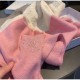 CHANEL One new winter staple 2023FW scarf CHANEL One new winter staple 2023FW scarf