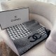 CHANEL Latest Trend Fashion New Arrivals 2023FW Scarf CHANEL Latest Trend Fashion New Arrivals 2023FW Scarf