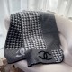 CHANEL Latest Trend Fashion New Arrivals 2023FW Scarf CHANEL Latest Trend Fashion New Arrivals 2023FW Scarf