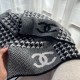 CHANEL Latest Trend Fashion New Arrivals 2023FW Scarf CHANEL Latest Trend Fashion New Arrivals 2023FW Scarf