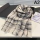 CHANEL Can't wait for winter brand new 2023FW scarf CHANEL Can't wait for winter brand new 2023FW scarf