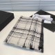 CHANEL Can't wait for winter brand new 2023FW scarf CHANEL Can't wait for winter brand new 2023FW scarf