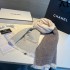 CHANEL Classic Tops 2023FW Scarf