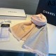 CHANEL Classic Tops 2023FW Scarf CHANEL Classic Tops 2023FW Scarf