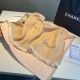 CHANEL Classic Tops 2023FW Scarf CHANEL Classic Tops 2023FW Scarf