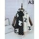 CHANEL Exquisite casual atmosphere 2023FW Scarf CHANEL Exquisite casual atmosphere 2023FW Scarf