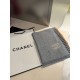 CHANEL Simple 2023FW scarf that enhances your style CHANEL Simple 2023FW scarf that enhances your style