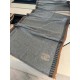 CHANEL Simple 2023FW scarf that enhances your style CHANEL Simple 2023FW scarf that enhances your style