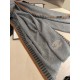CHANEL Simple 2023FW scarf that enhances your style CHANEL Simple 2023FW scarf that enhances your style