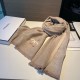 CHANEL Also featured in popular fashion magazines 2023FW Scarf CHANEL Also featured in popular fashion magazines 2023FW Scarf