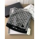 CHANEL Trends you definitely want to keep in mind 2023FW Scarf CHANEL Trends you definitely want to keep in mind 2023FW Scarf