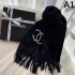 CHANEL Check out popular items at the same time 2023FW Scarf