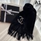 CHANEL Check out popular items at the same time 2023FW Scarf CHANEL Check out popular items at the same time 2023FW Scarf