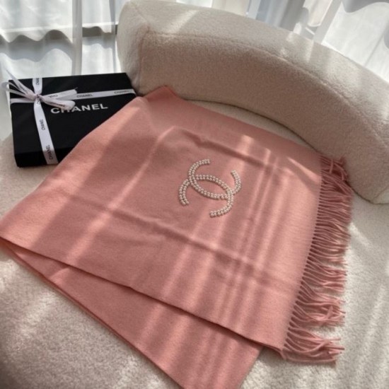 CHANEL Check out popular items at the same time 2023FW Scarf CHANEL Check out popular items at the same time 2023FW Scarf