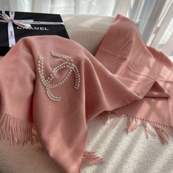 CHANEL Check out popular items at the same time 2023FW Scarf CHANEL Check out popular items at the same time 2023FW Scarf