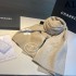 CHANEL Autumn/Winter Season Continuing Trend New Arrival 2023FW Scarf
