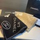 CHANEL Autumn/Winter Season Continuing Trend New Arrival 2023FW Scarf CHANEL Autumn/Winter Season Continuing Trend New Arrival 2023FW Scarf