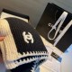 CHANEL CHANEL Explosively popular and fashionable 2023FW scarf CHANEL CHANEL Explosively popular and fashionable 2023FW scarf