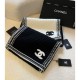 CHANEL Favorite Latest Collection 2023FW Scarf CHANEL Favorite Latest Collection 2023FW Scarf