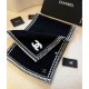 CHANEL Favorite Latest Collection 2023FW Scarf CHANEL Favorite Latest Collection 2023FW Scarf