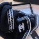 CHANEL Favorite Latest Collection 2023FW Scarf CHANEL Favorite Latest Collection 2023FW Scarf