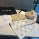 CHANEL New arrivals from CHANEL fall/winter items! 2023FW Scarf CHANEL New arrivals from CHANEL fall/winter items! 2023FW Scarf