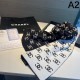 CHANEL New arrivals from CHANEL fall/winter items! 2023FW Scarf CHANEL New arrivals from CHANEL fall/winter items! 2023FW Scarf