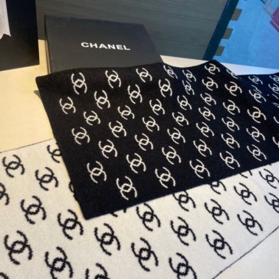 CHANEL New arrivals from CHANEL fall/winter items! 2023FW Scarf CHANEL New arrivals from CHANEL fall/winter items! 2023FW Scarf