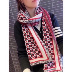 2023FW Muffler DIOR Dior New as last season