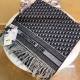 2023FW Muffler DIOR Enjoy fashion with ease 2023FW Muffler DIOR Enjoy fashion with ease