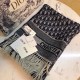 2023FW Muffler DIOR Enjoy fashion with ease 2023FW Muffler DIOR Enjoy fashion with ease