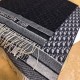 2023FW Muffler DIOR Enjoy fashion with ease 2023FW Muffler DIOR Enjoy fashion with ease