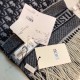 2023FW Muffler DIOR Enjoy fashion with ease 2023FW Muffler DIOR Enjoy fashion with ease