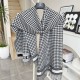 2023FW Muffler DIOR Dior is gaining popularity! Stylish new item 2023FW Muffler DIOR Dior is gaining popularity! Stylish new item