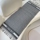 2023FW Muffler DIOR Dior is gaining popularity! Stylish new item 2023FW Muffler DIOR Dior is gaining popularity! Stylish new item