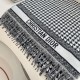 2023FW Muffler DIOR Dior is gaining popularity! Stylish new item 2023FW Muffler DIOR Dior is gaining popularity! Stylish new item