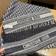 2023FW Muffler DIOR Dior Like a beautiful winter color 2023FW Muffler DIOR Dior Like a beautiful winter color