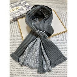 2023FW Muffler DIOR Unexpected sale at Dior VIP sale
