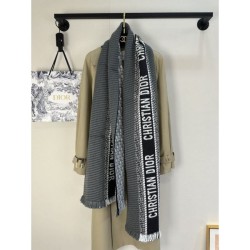 2023FW Muffler DIOR Unexpected sale at Dior VIP sale