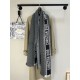 2023FW Muffler DIOR Unexpected sale at Dior VIP sale 2023FW Muffler DIOR Unexpected sale at Dior VIP sale