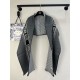 2023FW Muffler DIOR Unexpected sale at Dior VIP sale 2023FW Muffler DIOR Unexpected sale at Dior VIP sale