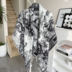 2023FW Muffler DIOR Dior Recommended for tops this season