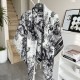 2023FW Muffler DIOR Dior Recommended for tops this season 2023FW Muffler DIOR Dior Recommended for tops this season
