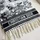 2023FW Muffler DIOR Dior Recommended for tops this season 2023FW Muffler DIOR Dior Recommended for tops this season