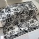 2023FW Muffler DIOR Dior Recommended for tops this season 2023FW Muffler DIOR Dior Recommended for tops this season