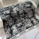 2023FW Muffler DIOR Dior Recommended for tops this season 2023FW Muffler DIOR Dior Recommended for tops this season