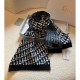2023FW Muffler DIOR Check out the trends of the Dior season 2023FW Muffler DIOR Check out the trends of the Dior season