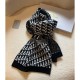 2023FW Muffler DIOR Check out the trends of the Dior season 2023FW Muffler DIOR Check out the trends of the Dior season
